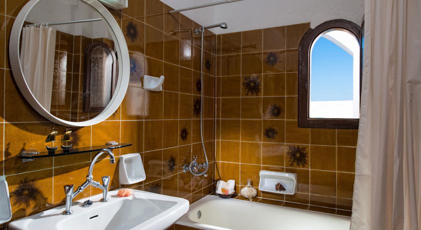 Номера в отеле Malia Holidays, Крит, Греция