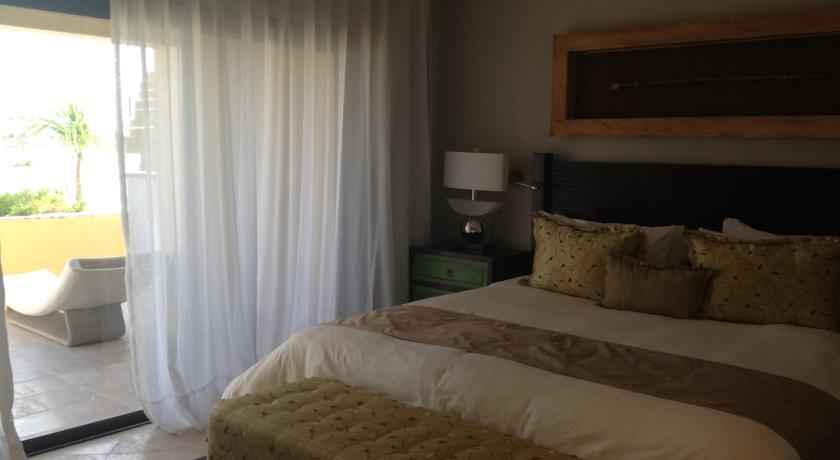 Номера в отеле Alsol Luxury Village, Пунта Кана, Доминикана