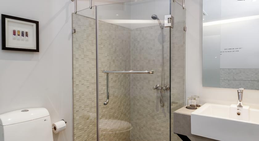 Номера в отеле Sugar Marina Resort, Пхукет, Таиланд