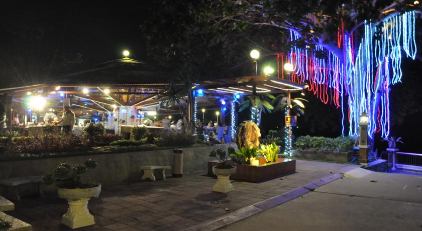 Asia Pattaya Hotel