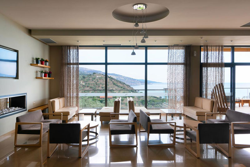 Aeolis Thassos Palace Hotel