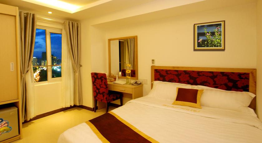 Номера в отеле Ruby Hotel Nha Trang , Нья Чанг, Вьетнам