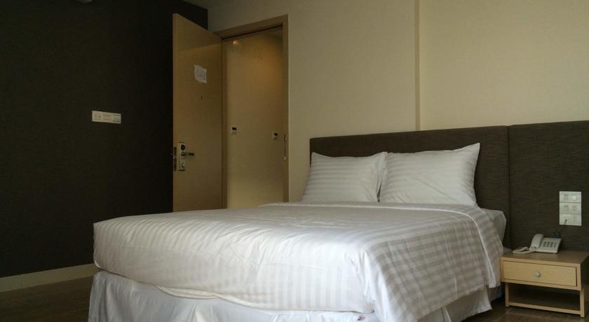 Номера в отеле Daisy Hotel, Нья Чанг, Вьетнам