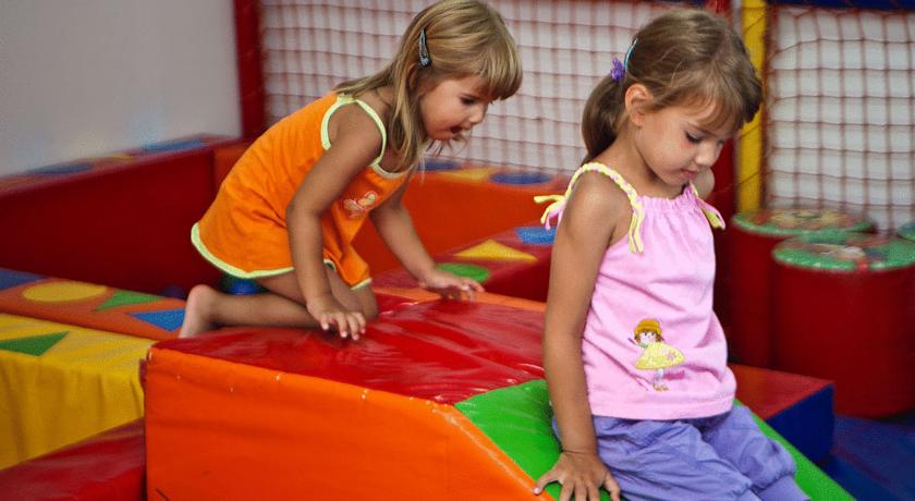 Детский клуб