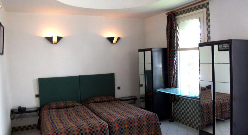 Номера в отеле Tagadirt, Агадир, Марокко