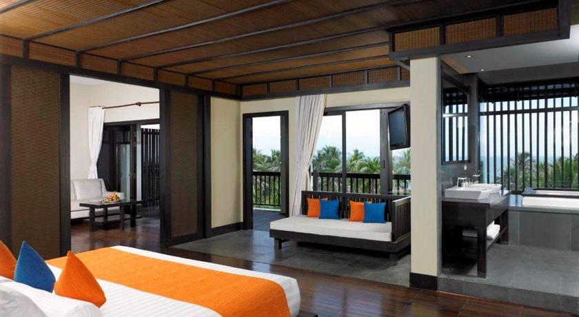 Номера в отеле Anantara Mui Ne Resort, Фантхьет, Вьетнам