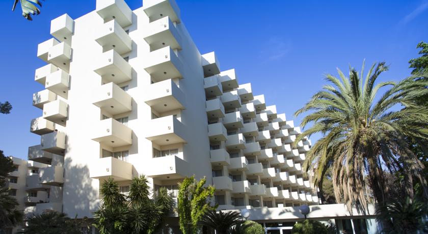 Корпус отеля