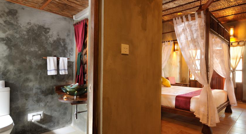 Номера в отеле Fun Island Resort & Spa, Южный Мале Атолл, Мальдивы