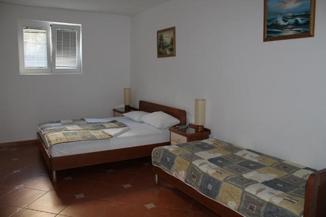 Номера в отеле Villa Nikolaselena