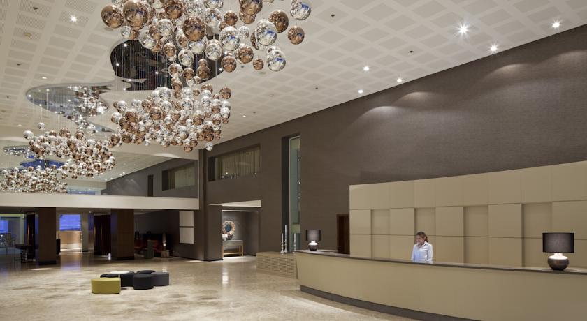 Isrotel Ganim Hotel Dead Sea