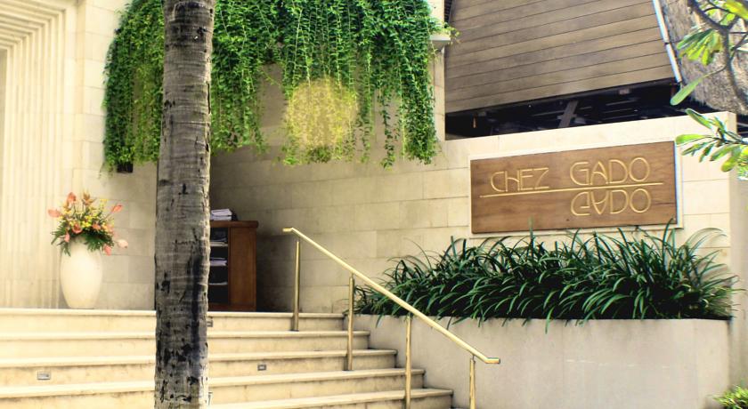 Отель Seminyak Paradiso Hotel, Бали, Индонезия