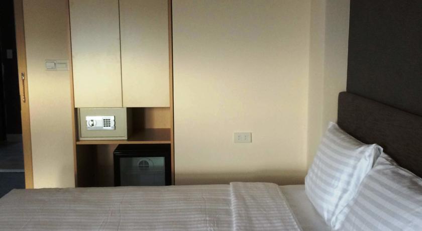 Номера в отеле Daisy Hotel, Нья Чанг, Вьетнам