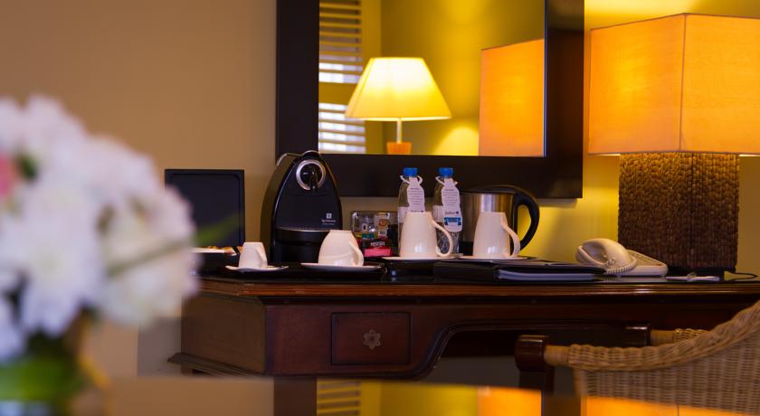 Номера в отеле Radisson Blu Resort, Шарджа, ОАЭ