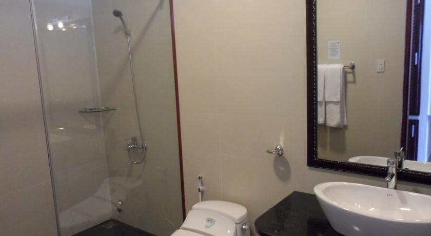 Номера в отеле Palmira Beach Resort & Spa, Фантхьет, Вьетнам