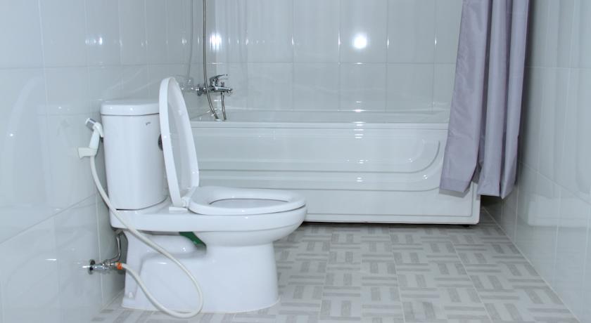 Номера в отеле Sun & Sands Beach Hotel, Фантхьет, Вьетнам