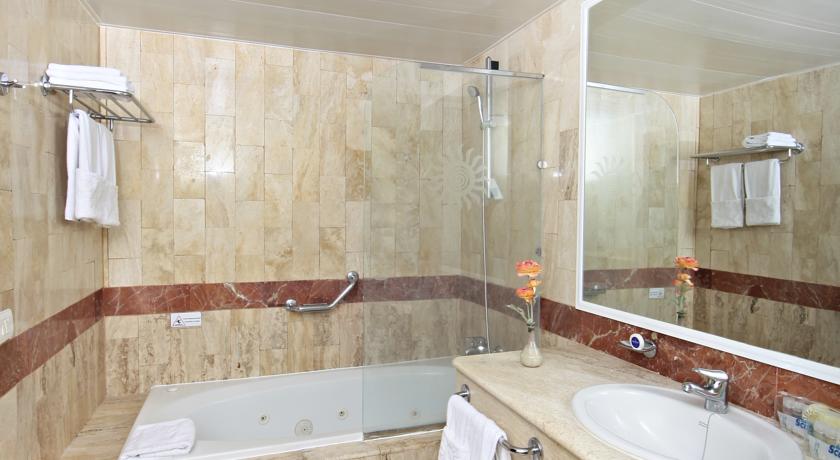 Номера в отеле Grand Bahia Principe Turquesa, Пунта Кана, Доминикана