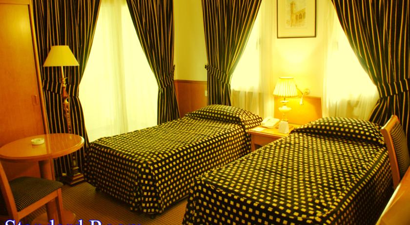 Номера в отеле Zain International Hotel, Дубай, ОАЭ