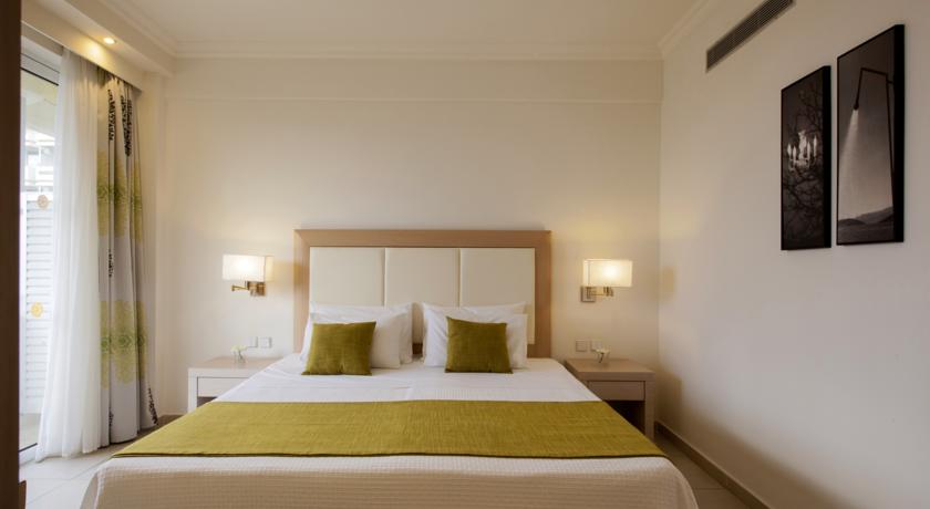 Номера в отеле Electra Palace Rhodes, Родос, Греция
