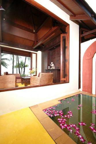 Номера в отеле Takolaburi Cultural Resort, Пханг Нга, Таиланд