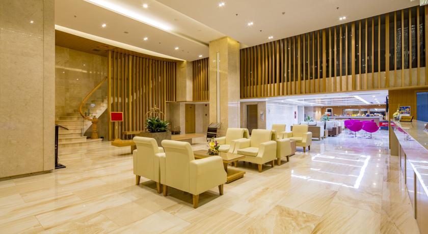 Dendro Gold Hotel