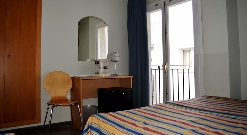 Номера в отеле Norai, Коста Брава, Испания