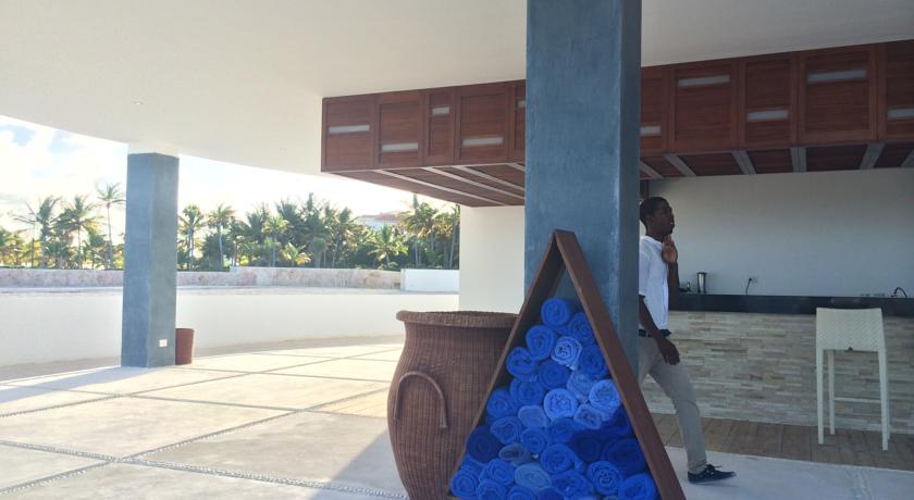 Пляжные полотенца