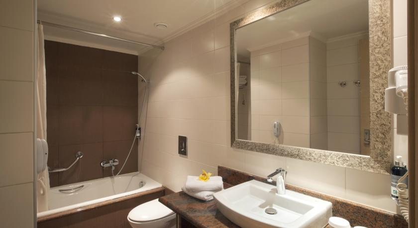 Номера в отеле Electra Palace Rhodes, Родос, Греция