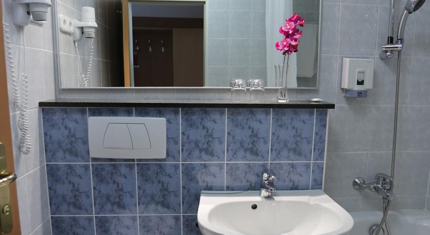 Номера в отеле Annabella, Балатон, Венгрия