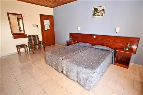 Номера в отеле Windmills Hotel Apartments, Протарас, Кипр