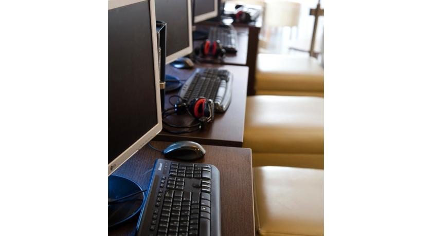 Интернет-клуб