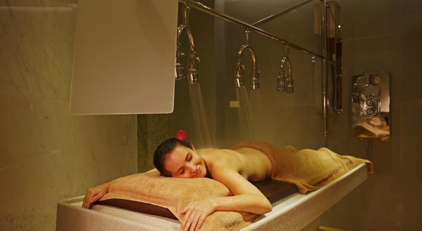 SPA-центр в отеле Centara Nova, Паттайя, Таиланд