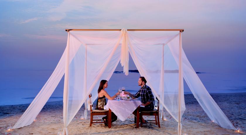 Организация романтических ужинов и прочих торжеств