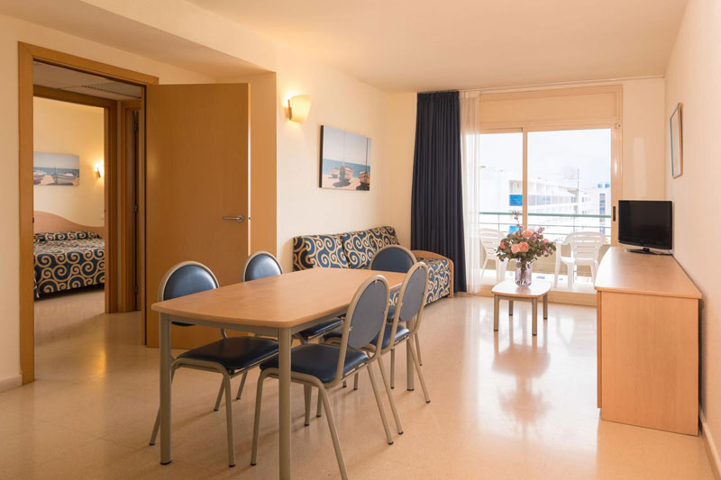 HTOP Royal Sun Suites
