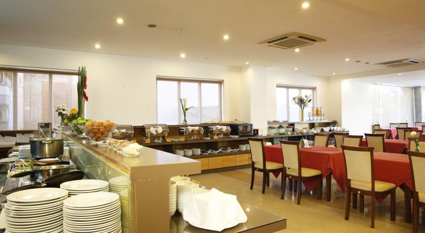 Starlet Hotel
