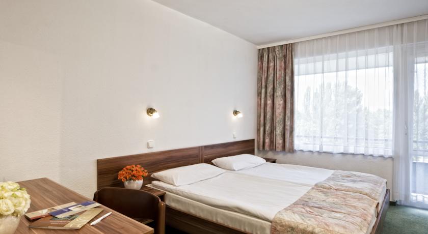 Номера в отеле Annabella, Балатон, Венгрия