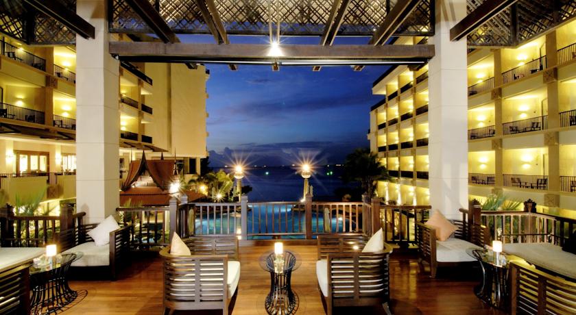 Garden Cliff Resort And Spa