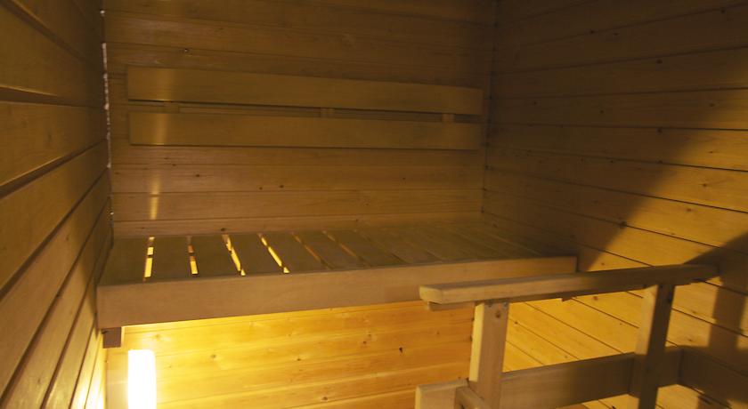 Сауна