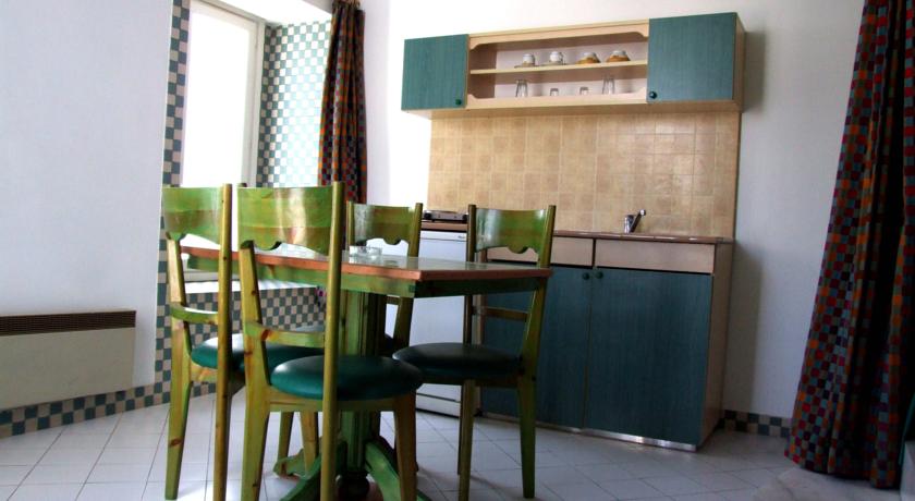 Номера в отеле Tagadirt, Агадир, Марокко