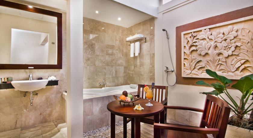 Seminyak Paradiso Hotel