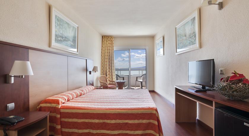 Номера в отеле Best Negresco, Салоу, Испания