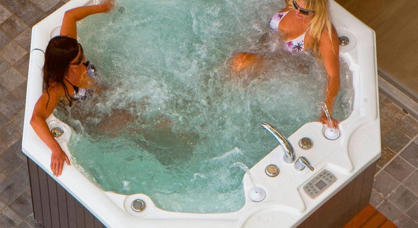 Джакузи