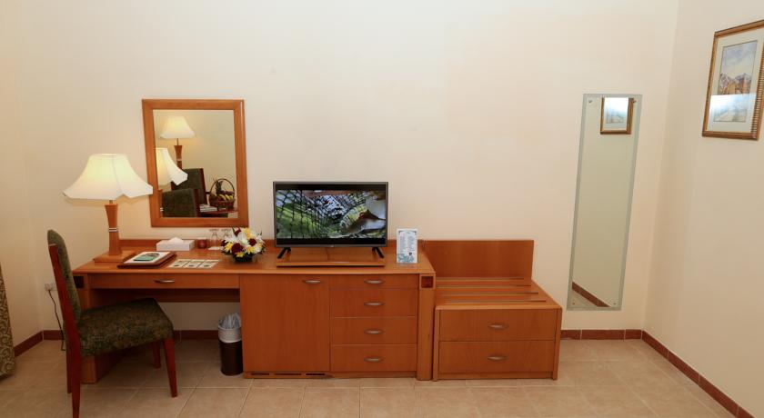 Номера в отеле Sharjah Premiere Hotel & Resort, Шарджа, ОАЭ