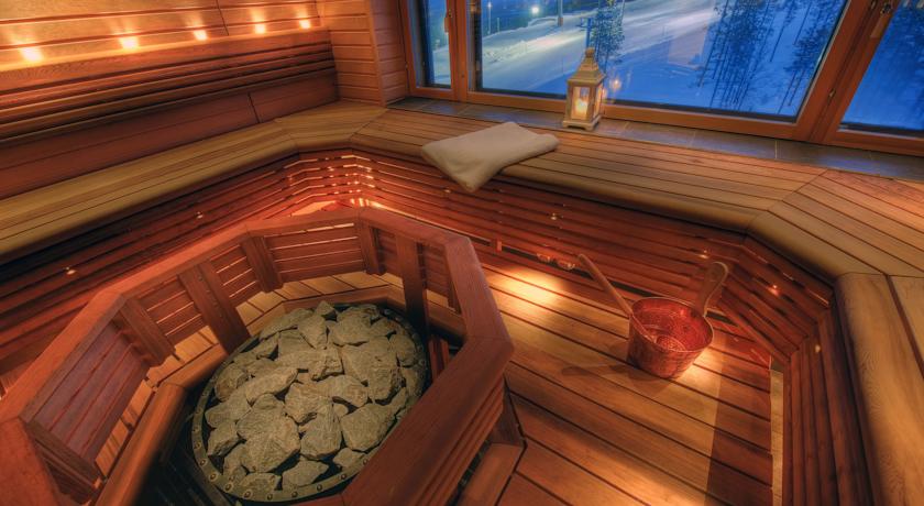 Сауна