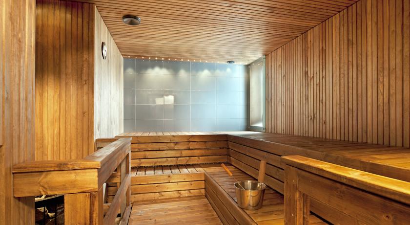 Сауна