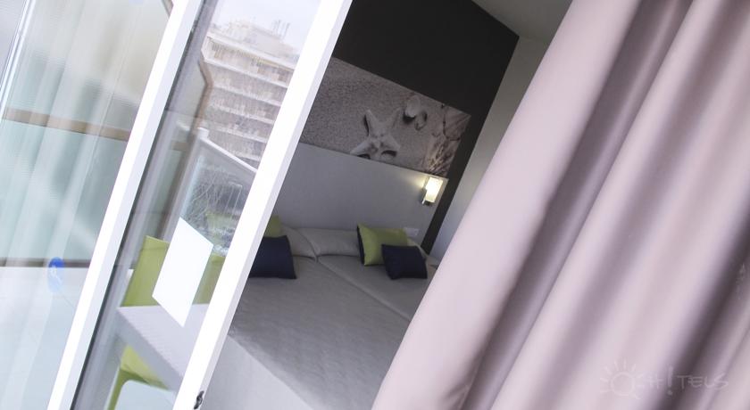 Номера в отеле Villa Dorada, Коста Дорада, Испания