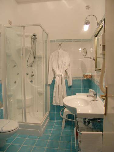 Номера в отеле Park Hotel Silemi, Летоянни, Италия