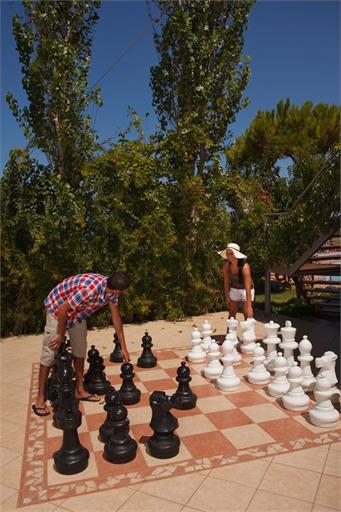 Развлечения