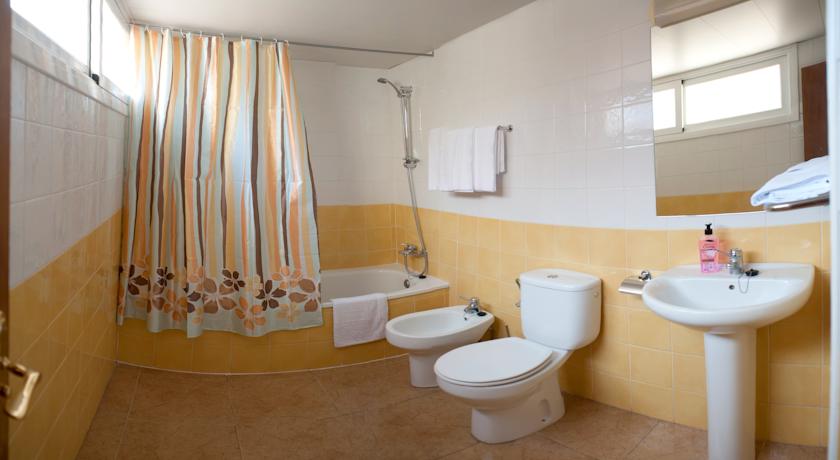 Номера в отеле Sunshine Park, Ллорет-де-Мар, Испания