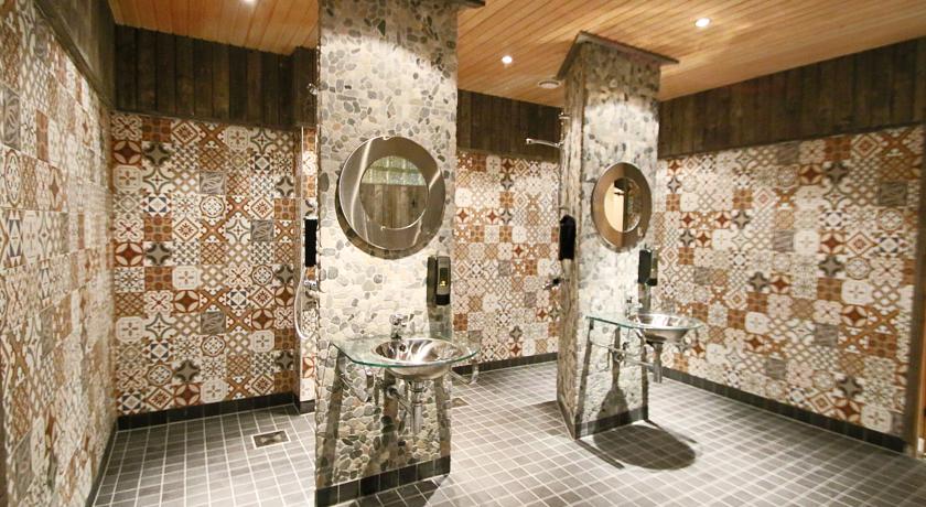 Оздоровительный центр