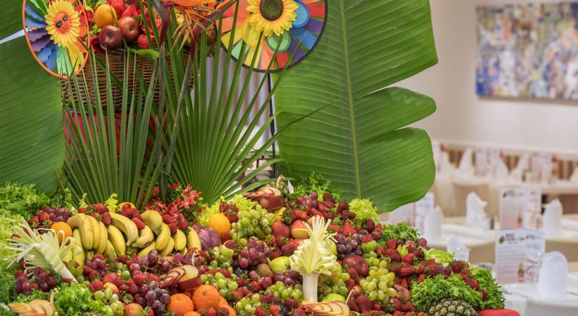 Шведский стол